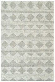 Dynamic Rugs AVA 5202-910 Grey and Ivory